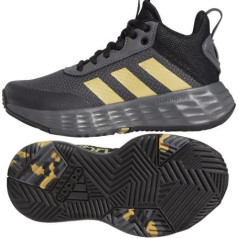 Adidas OwnTheGame 2.0 Jr GZ3381 / 36 2/3 basketbola apavi