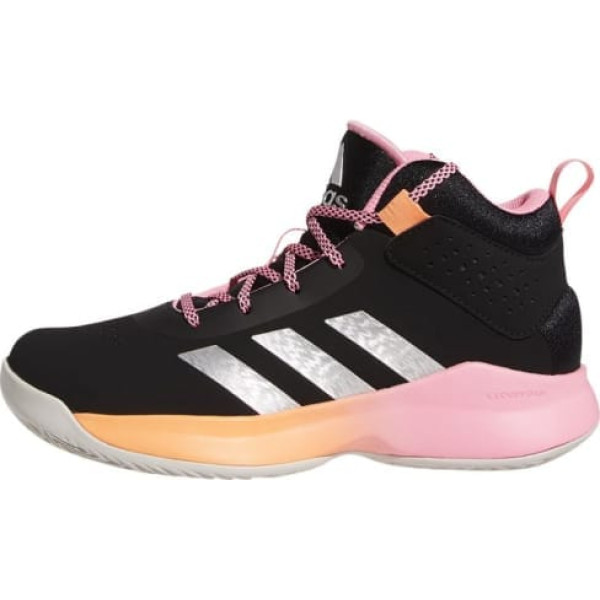 Apavi Adidas Cross Em Up 5 K Wide Jr GX4793 / 39 1/3