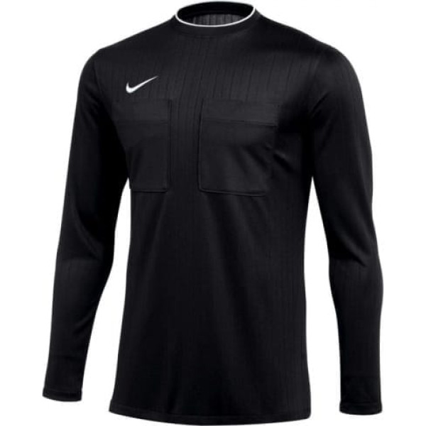 Nike Dri-FIT tiesneša krekls ar garām piedurknēm M DH8027-010 / M