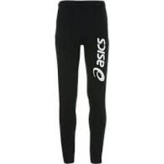 Asics Big Logo Sweat Jr Pant Junior 2034A208-001 / S