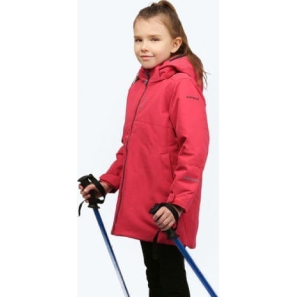 Jaka Icepeak Kelley Junior 4 50014 588L / 122 cm