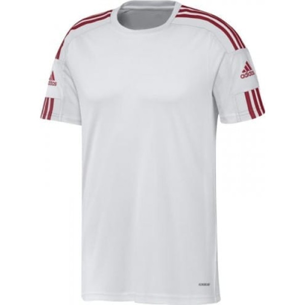 Adidas Squadra 21 JSY M GN5725 / XXL futbola krekls