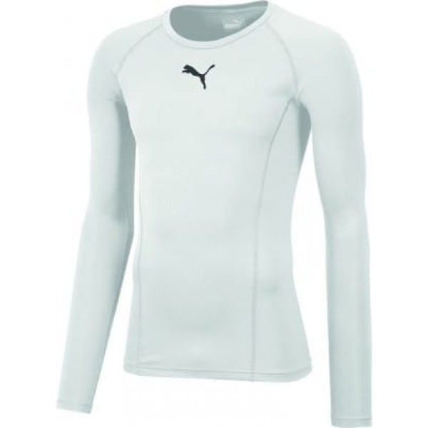 Termoaktīvs krekls Puma LIGA Baselayer Tee LS 655920-04 / M