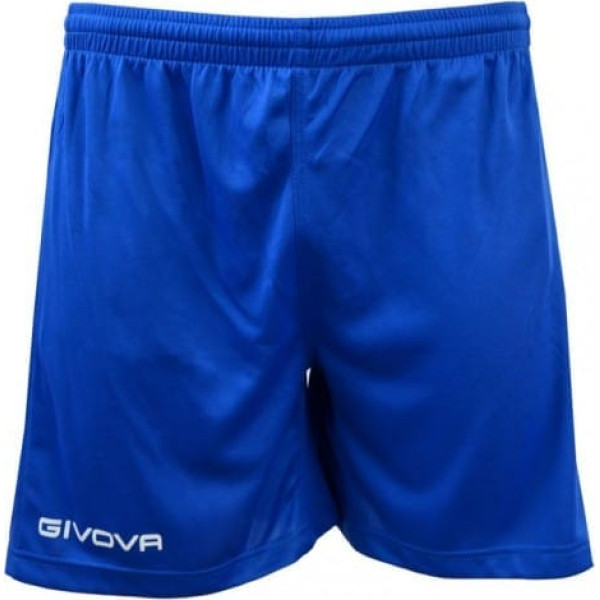 Futbola šorti Givova One U P016-0002 / XL