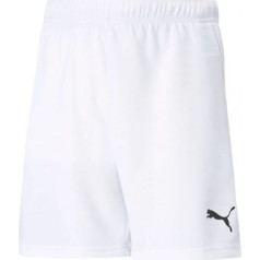 Puma teamRISE Short Jr 704943 03 / 164cm