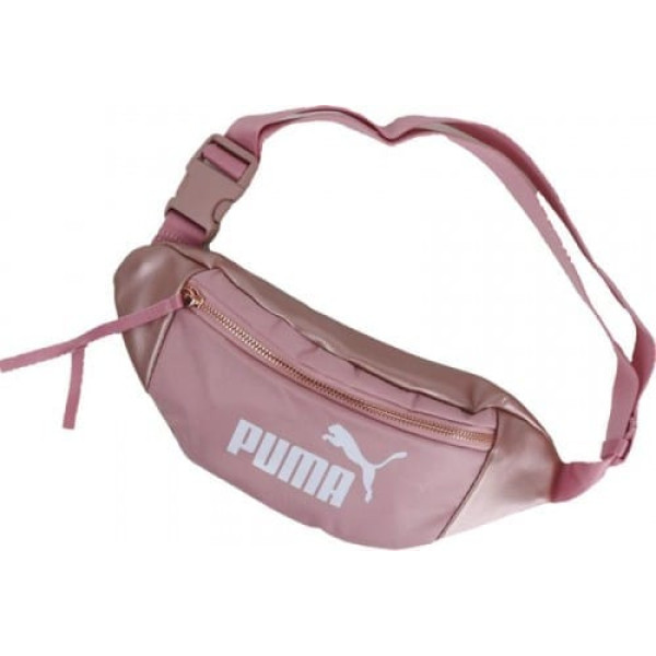 Puma Core Waistbag W 078218-01 / Viens izmērs