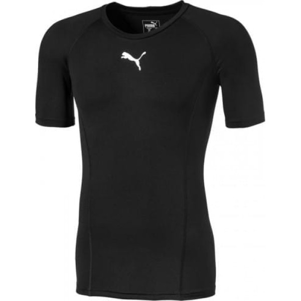 T-krekls Puma Liga Baselayer Tee SS M 655918 03 / L