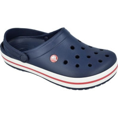 Crocs Crocband 11016 tumši zilas / 37-38 čības