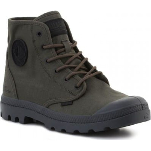 Palladium Pampa HI HTG SUPPLY U 77356-325-M / EU 36 apavi