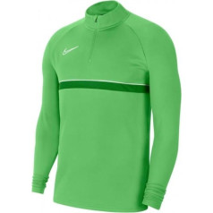 Nike Dri-FIT Academy 21 Drill Top Jr CW6112 362/XL sporta krekls