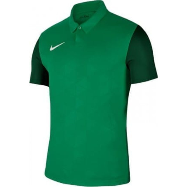 Nike Trophy IV M BV6725-303 / XL T-krekls