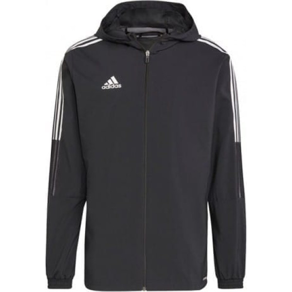 Adidas Tiro 21 Windbreaker M GP4967 / S sporta krekls