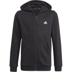 Adidas Essentials Hoodie ar pilnu rāvējslēdzēju Jr GN4020 / 176