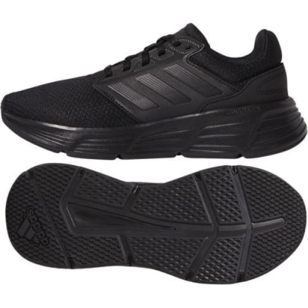 Adidas Galaxy 6 W GW4131 / 37 1/3 skriešanas apavi