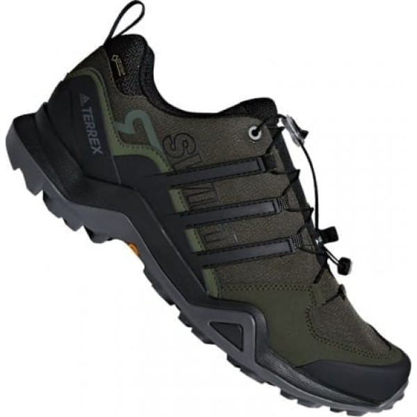 Adidas Terrex Swift R2 GTX M / 42 2/3 apavi