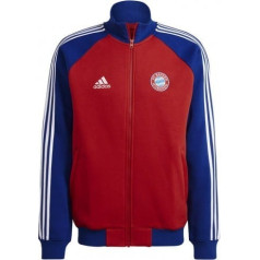 Džemperis Adidas FC Bayern 21/22 Himnas jaka M H67174 / M