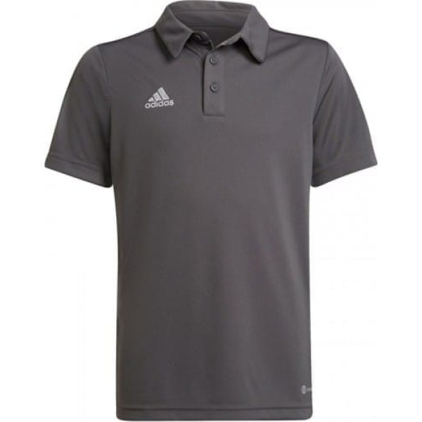 Krekls adidas Entrada 22 Polo Jr H57485 / 164 cm