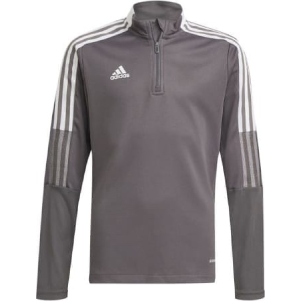 Džemperis adidas Tiro 21 Jr GM7321 / 164