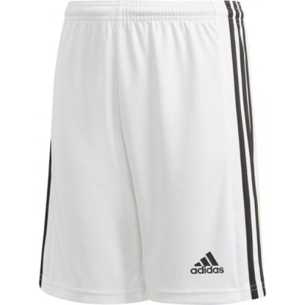 Adidas Squadra 21 Short Youth Jr GN5766 / 164cm