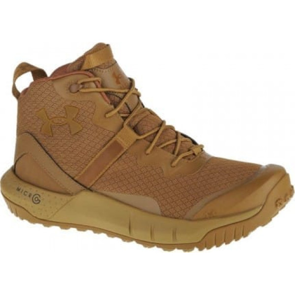 Under Armour Micro G Valsetz Mid M 3023 741-200 / 46