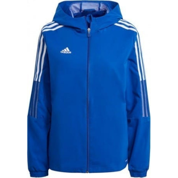 Jaka, vējjaka adidas Tiro 21 Windbreaker W GP4973 / S