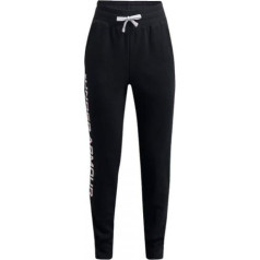 Under Armour Rival Fleece Joggers Jr 1356 487 002 / M