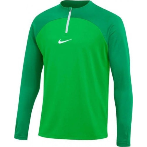 Nike NK Dri-FIT Academy Drill Top KM DH9230 329 / S sporta krekls