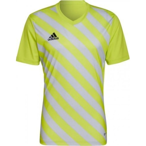 T-krekls Adidas Entrada 22 Graphic Jersey M HF0118 / M