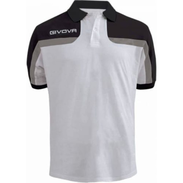 Krekls Givova Polo Spring M MA018 0310 / XS