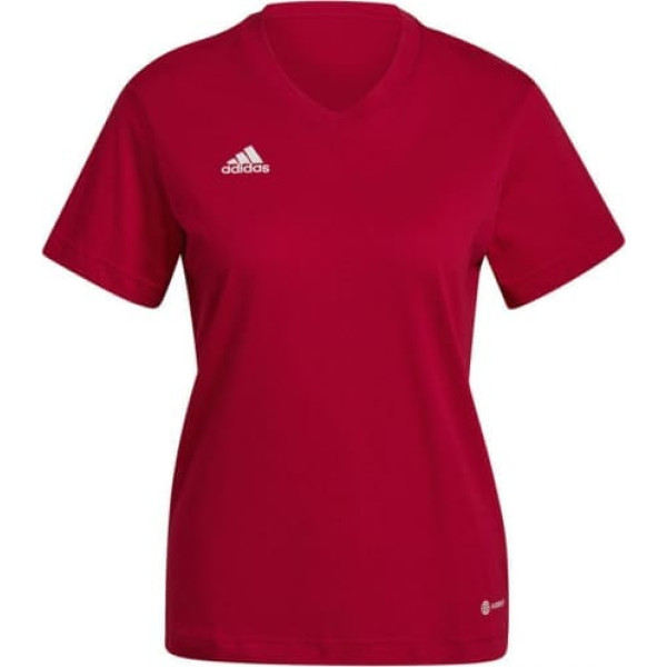 T-krekls adidas Entrada 22 Tee W HC0441 / S