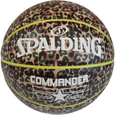 Spalding Commander In / Out Ball 76936Z / 7 basketbols