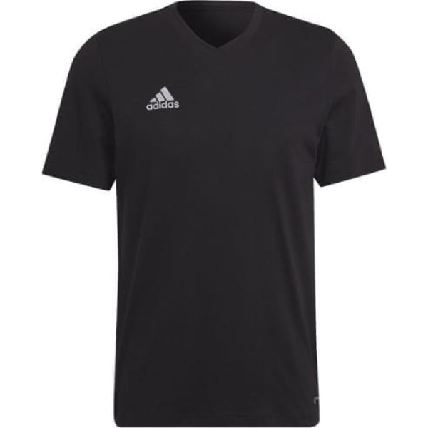 Футболка adidas Entrada 22 Tee M HC0448 / M