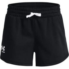 Under Armour Rival Fleece Short W 1369858-001 / S