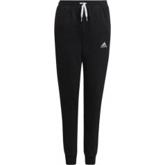 Брюки adidas Entrada 22 Sweat Panty Y Jr H57518 / 116 см