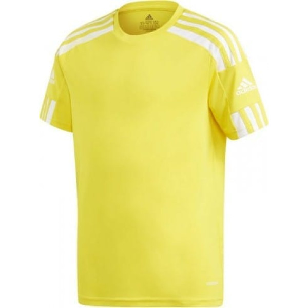 Krekliņš adidas Squadra 21 JSY Y Jr GN5744 / 164 cm