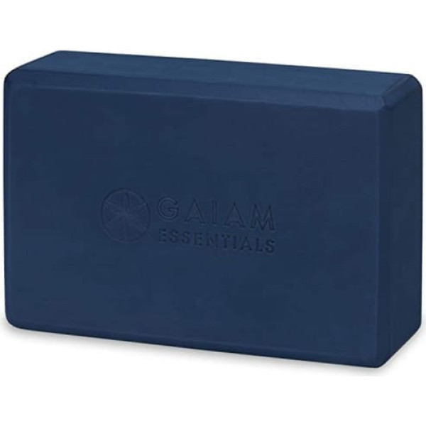 Gaiam essentials 63518 / N / Putu kauliņš