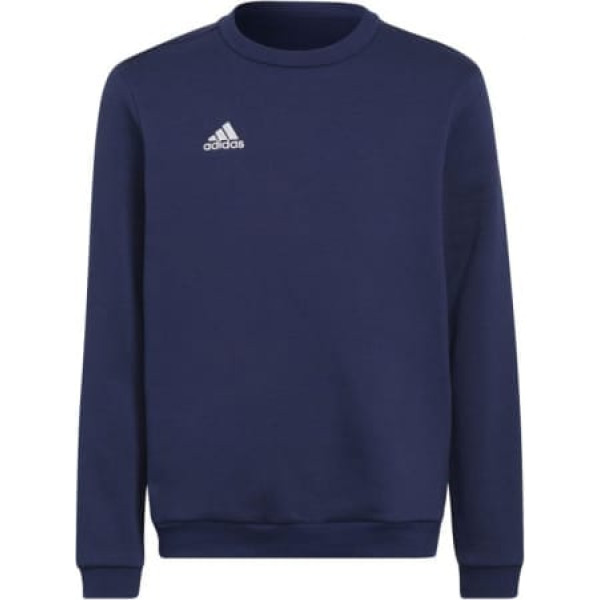 Džemperis adidas Entrada 22 Hoody Jr H57568 / 152