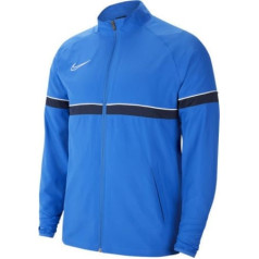 Толстовка Nike Junior Academy 21 Jr CW6121-463 / S