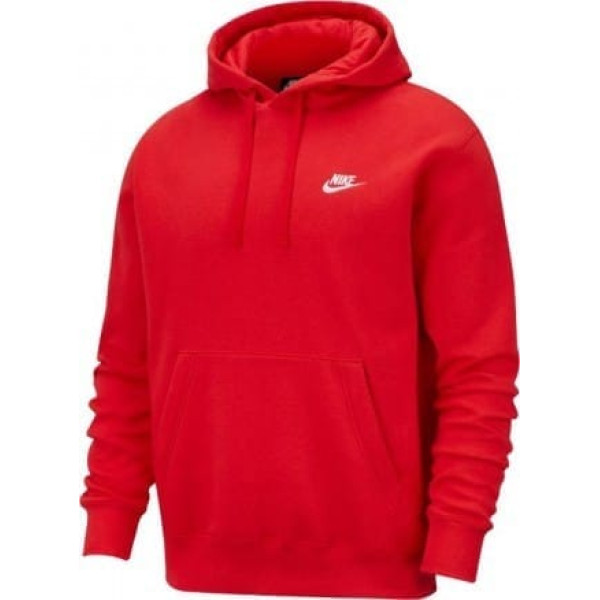 Nike Sportswear Nike NSW Club Fleece M BV2654-657 / XL