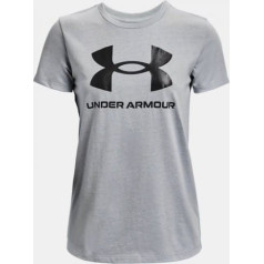 Футболка Under Armour Live Sportstyle с графическим принтом SS W 1356 305 016 / XS