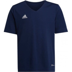 Футболка adidas Entrada 22 Jersey Jr. H57564 / 140 см