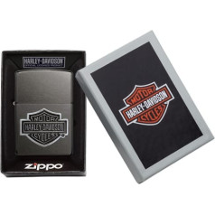 Zippo šķiltavas Harley-Davidson® 29822