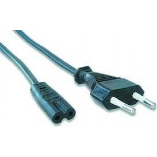 CABLE POWER VDE 1.8M 10A/PC-184-VDE GEMBIRD