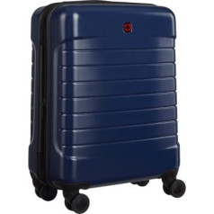 Wenger LYNE - DC CARRY-ON HARDSIDE CASE Estate Blue