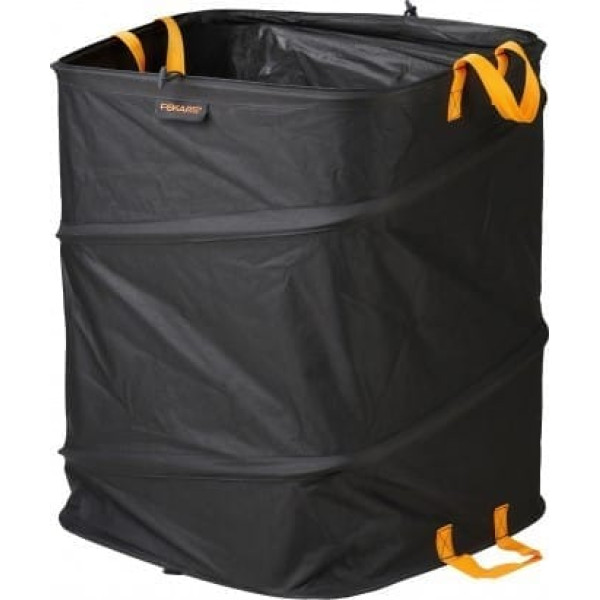 Fiskars Ergo popup bag big h.700mm l.560mm w.560mm 219l