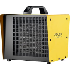 Adler AD 7740 3000w keramikas sildītājs