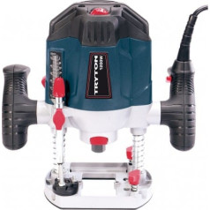 Tryton 1200w frēzmašīna, 11000-30000 / min, 55mm, 6-8mm frēzēm