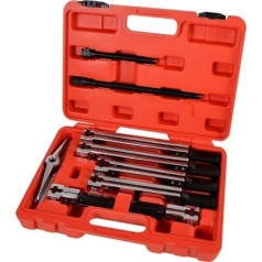 Twin arm puller 3pc set, proline