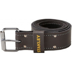 Stanley Leather belt