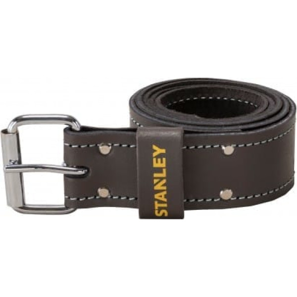 Stanley Leather belt